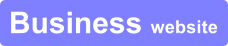 Business website